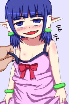 肩紐