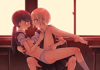 放課後百合タイム