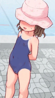 メカクレ露出
