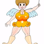 り〇みちゃん