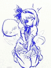 らくがき