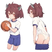 きりたん