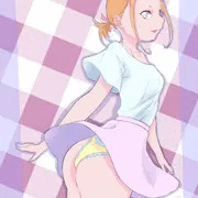 パンツ