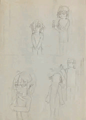 VR中に…