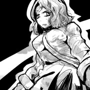 アンナ早着替え