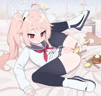 ナツ