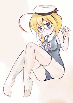 はっちゃん