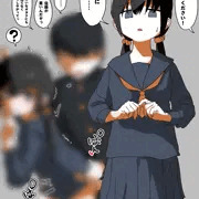 かわいそうな催眠1