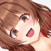 学マス-花◯佑芽のパイズリ