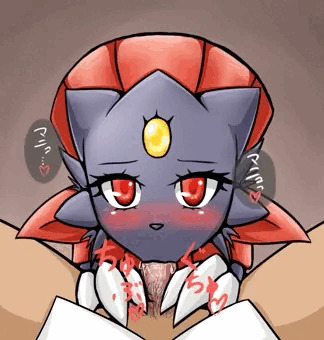 マニュにお願いしたらフェラしてくれた