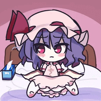 レミリア大興奮