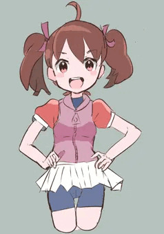 サヤカ