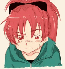 杏子ちゃん