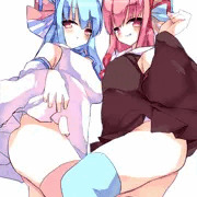 琴葉姉妹