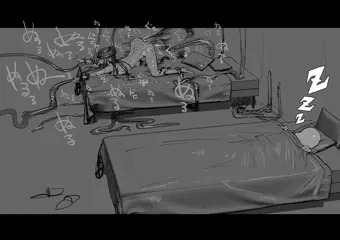 触手
