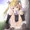 ロリ金髪ツインテ尿