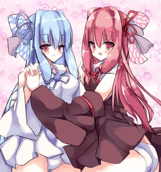 琴葉姉妹