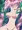 スイートプリキュアＣＧ集製作中
