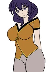 イリヤさんの日常