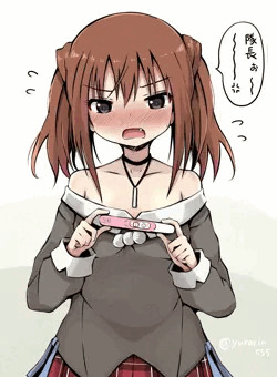 隊長ぉ～～～～～💢💢💢