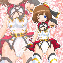 工藤忍ちゃん・トップ！クローバー