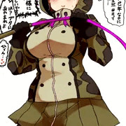 ここぞとばかりに反撃する隊長