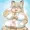 ふゆにそなえてふゆげにかわるまね～じゃ～