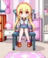 おなしっこロリっこ