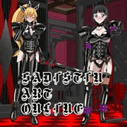 サディスティンアートオンライン01セール