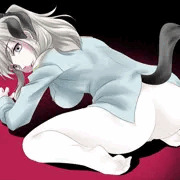 けつ