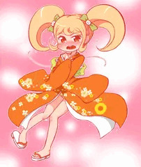 西園寺日寄子ちゃん！