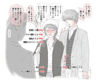 疑惑