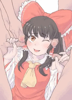 囲ま霊夢