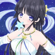 織姫ちゃん