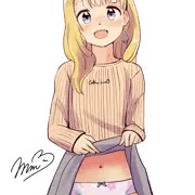 たくしあげ