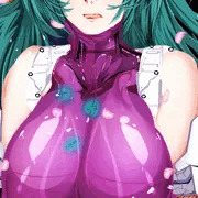 対魔忍RPG×学園黙示録コラボ