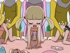 えんじちゃんず(XY&BW&SM)