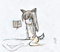 うちのこ