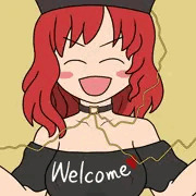 9割の人は変なTシャツの文字に気を取られてヘカーティアのノーブラ鬼勃起透け乳首に気付かない