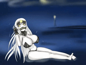 深海軍オールスター