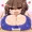 ロリ爆乳スク水ズリ