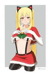 コンコード クリスマスver.