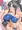 【夏コミ新刊】牛若姉さんと立香くん
