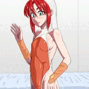 バーディーの検査