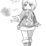 今日の安中さんは48日目です、とてもエッチすぎる・・・！