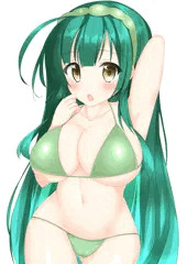 東北ずん子
