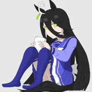 座ってるカフェ