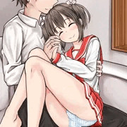 イチャイチャからの手マン