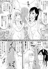 内暗陽凪・三冬月花