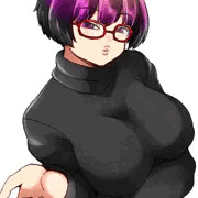 ちょいといいこといたしそうな女